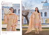 Sana Safina Vol 3 by Zulfat Cotton Designer Salwar Suits Wholesale Shop In Surat